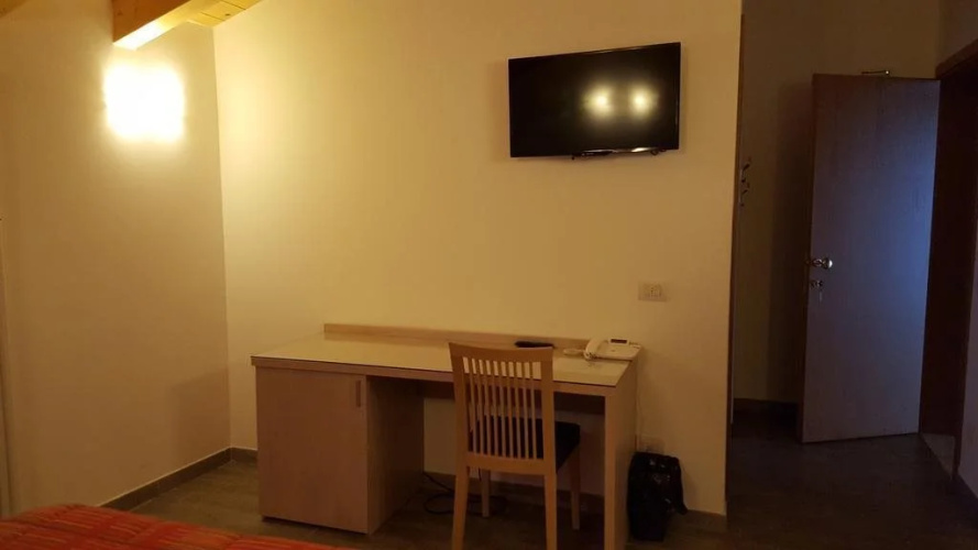 Albergo Consul