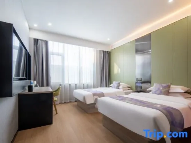 Business Twin room