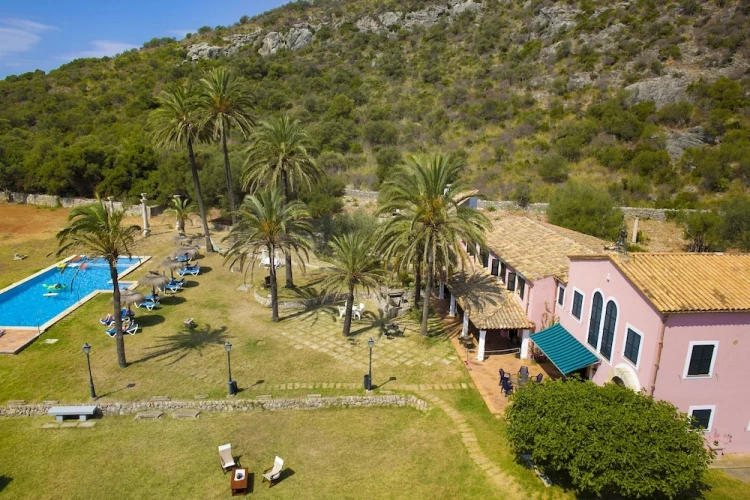 Double Villa
