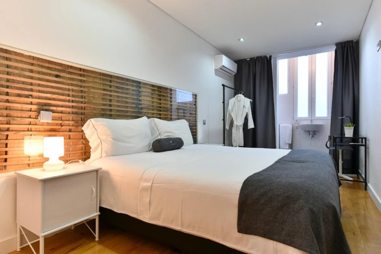 Feel Porto Downtown Poets Flat