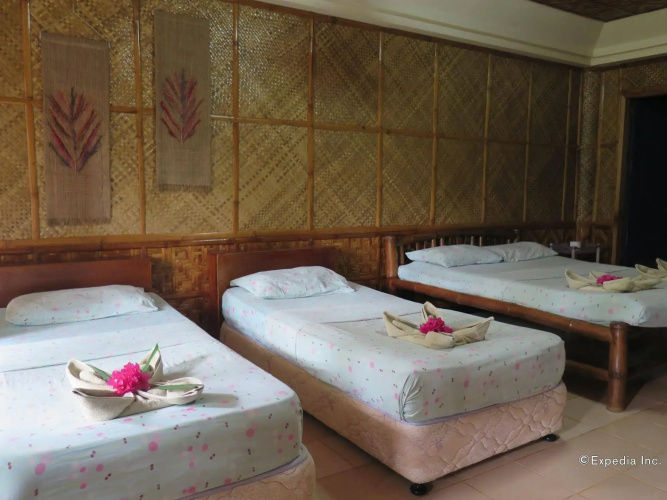 Kalipayan Beach Resort