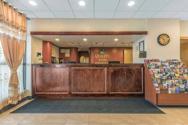 Quality Inn