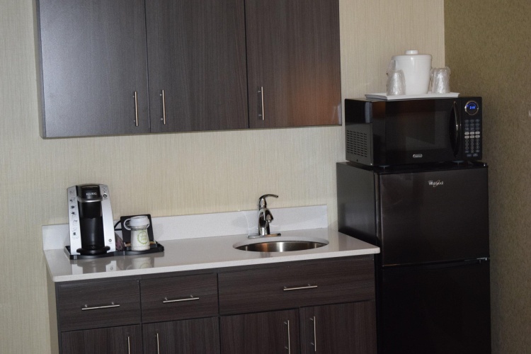 Double Suite