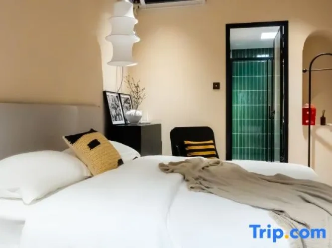 2 Bedrooms Family Suite