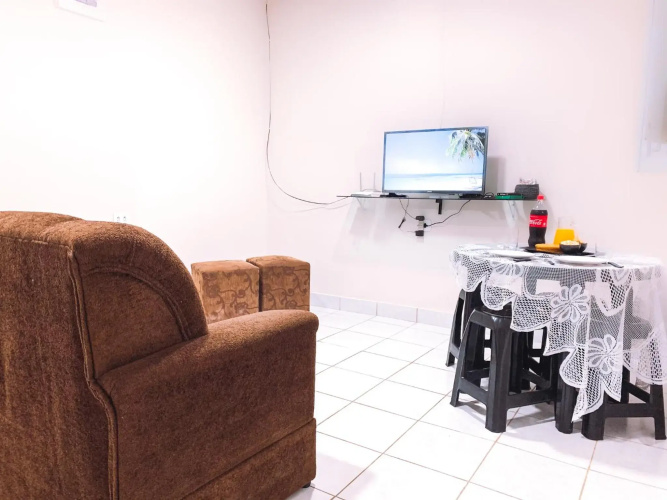 Apartamento Vila Isabel