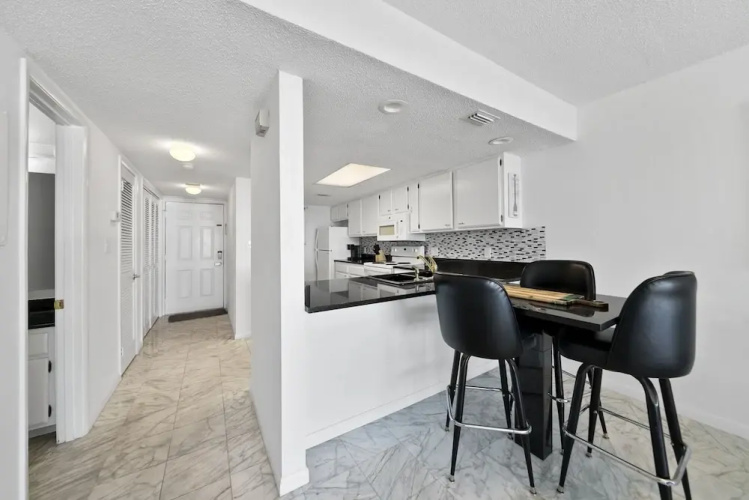 Seacrest 8 2 Bedroom Townhouse