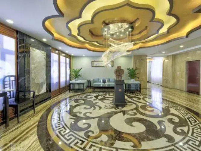 Dingsheng Hotel