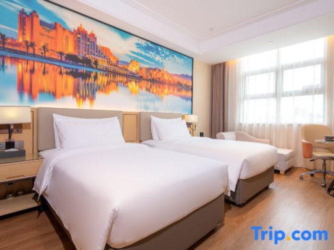 Business Twin room