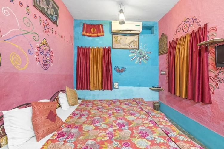 GuestHouser 1 BR Heritage 3882