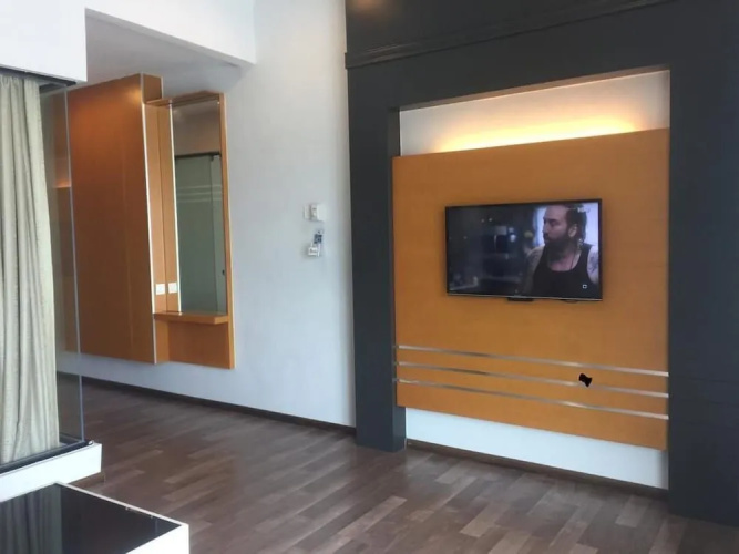 Zahara Nova Suite