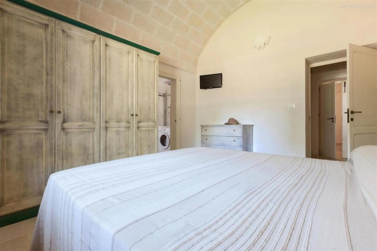 576 Lamie Con Piscina Ad Ostuni