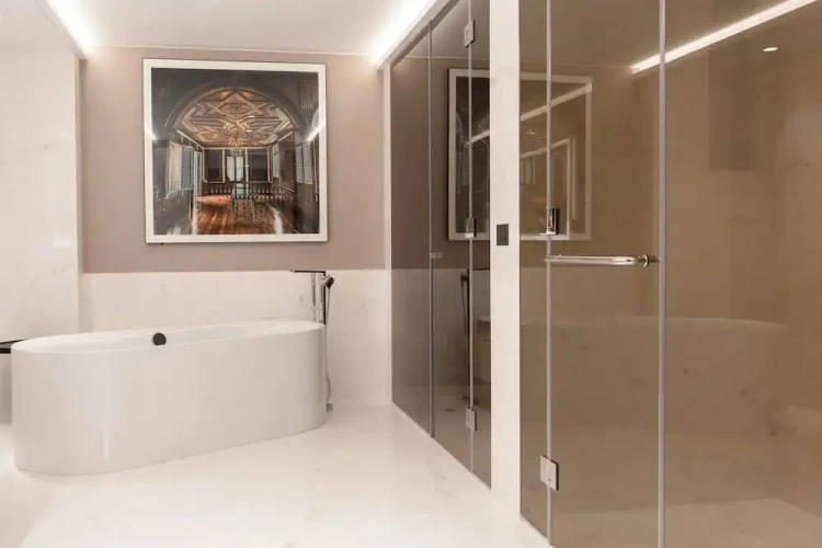 Double Junior Suite