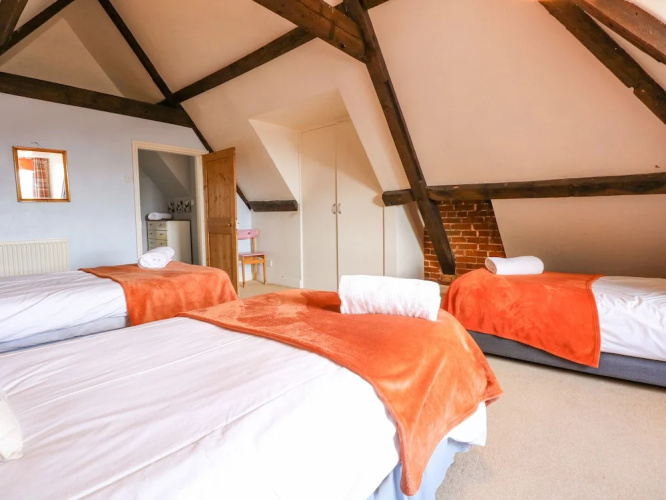 Southrepps Lodge