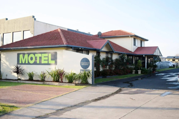 Otel görseli
