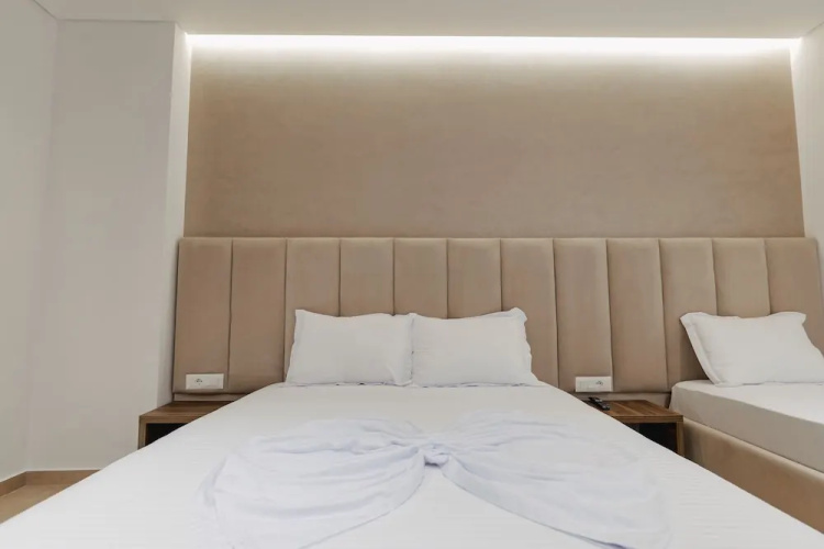 Sunlight Hotel