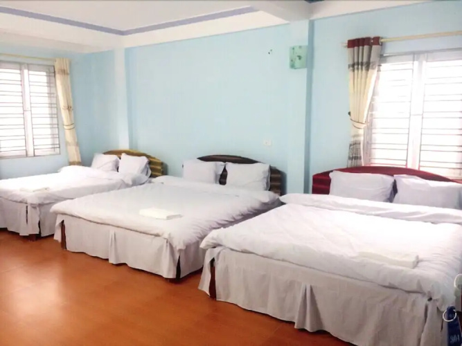 An Dat Hotel