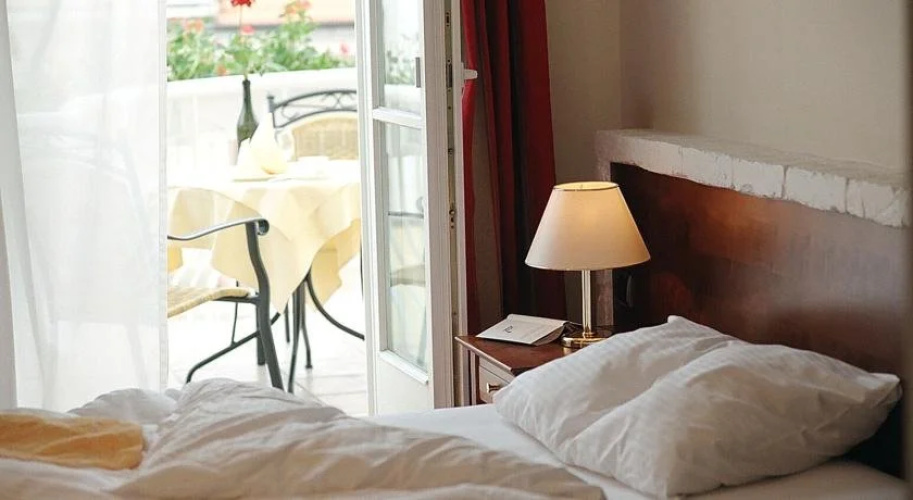 Hotel Refugium
