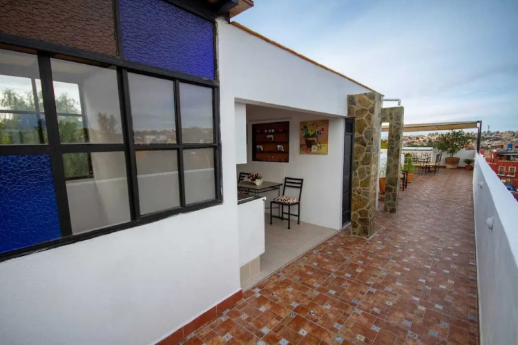 Casa Sunrise