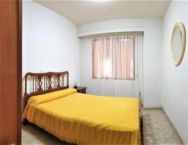 Apartamento Torre Miranda