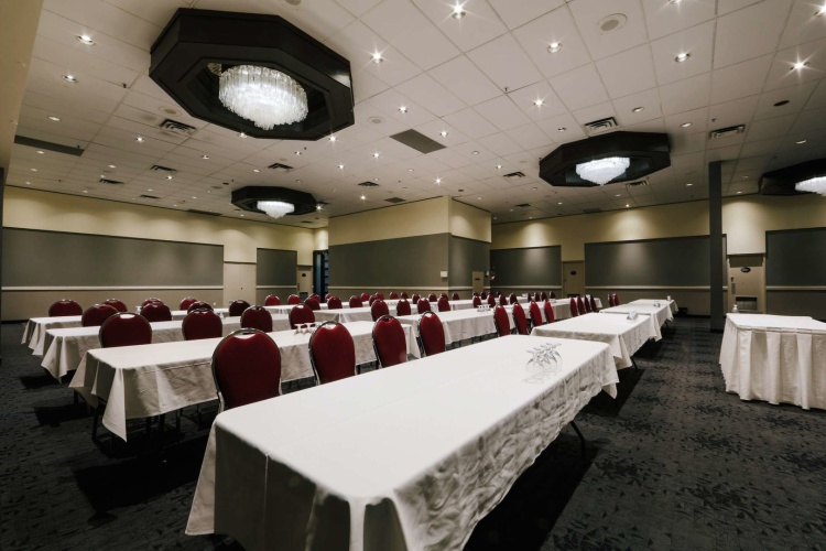 Hotel Blackfoot photo 21