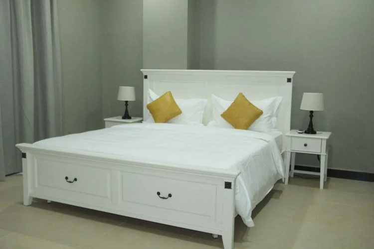 LH Residence