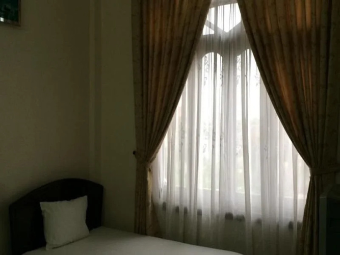 Thai Y Hotel