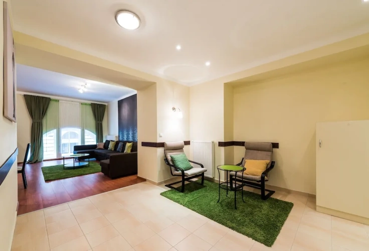 Superior Apartment