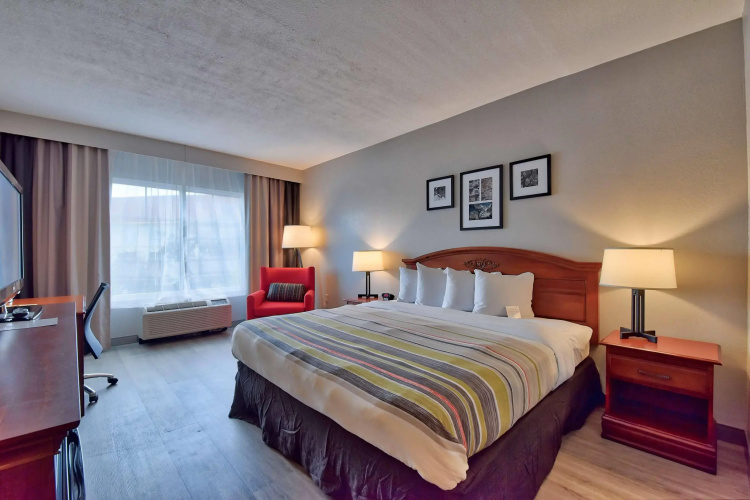 Country Inn & Suites by Radisson, Ocala Southwest