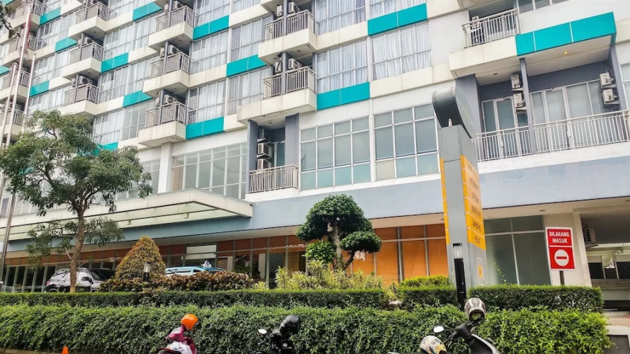 Imagen del hotel