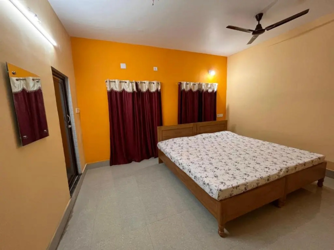 Shradharam Lodge