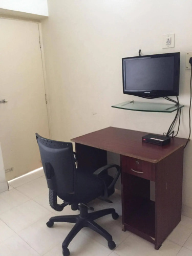 Sikara Service Apartments
