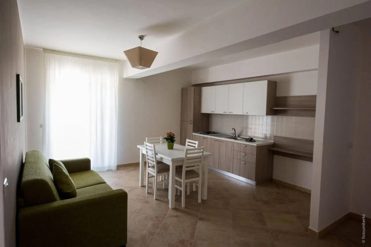 Sensi Home