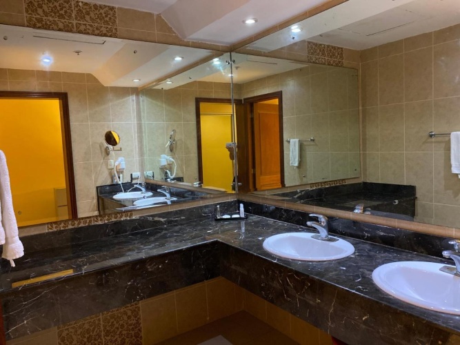 Ramada by Wyndham Princess Santo Domingo photo 14