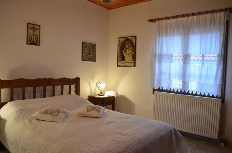 Villa Dryanouvaina