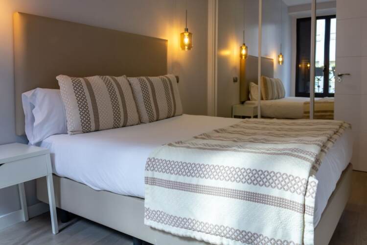 Imagen de Arenal Suites