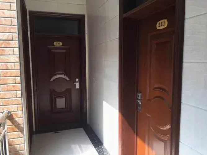 Fengqiu Shanjia Hotel