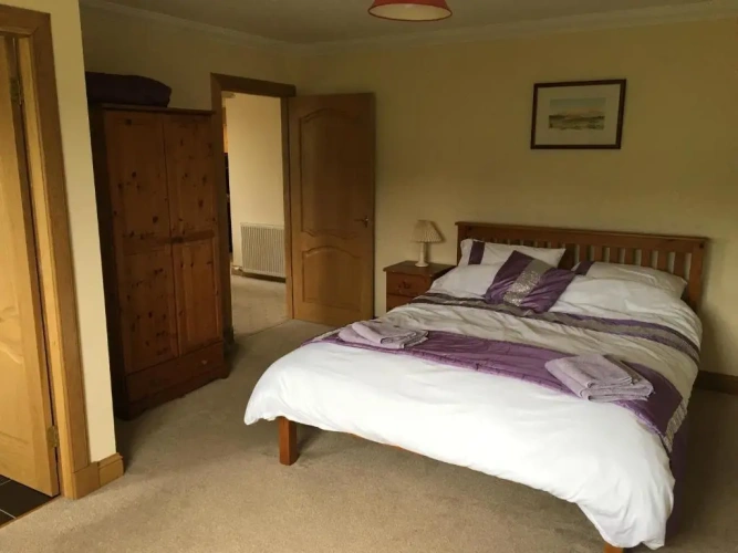 Standard Quintuple room