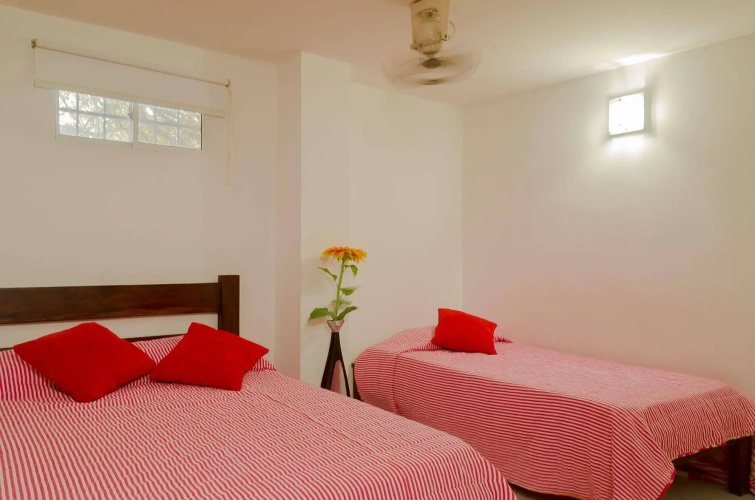 Hotel Marovi