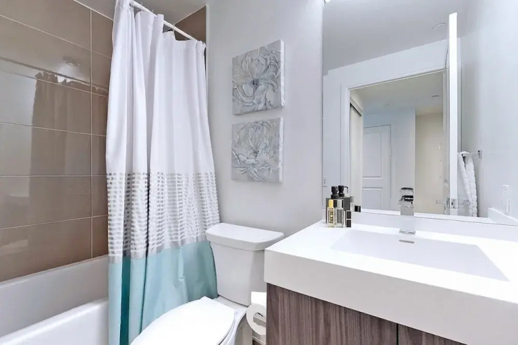 Eaton Center Suites &  Towers