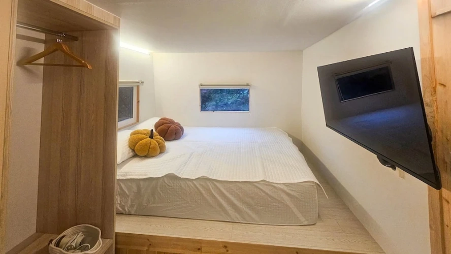 1 Bedroom Standard room