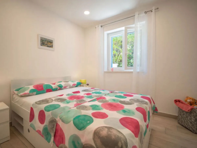 House Natali Krk/Njivice