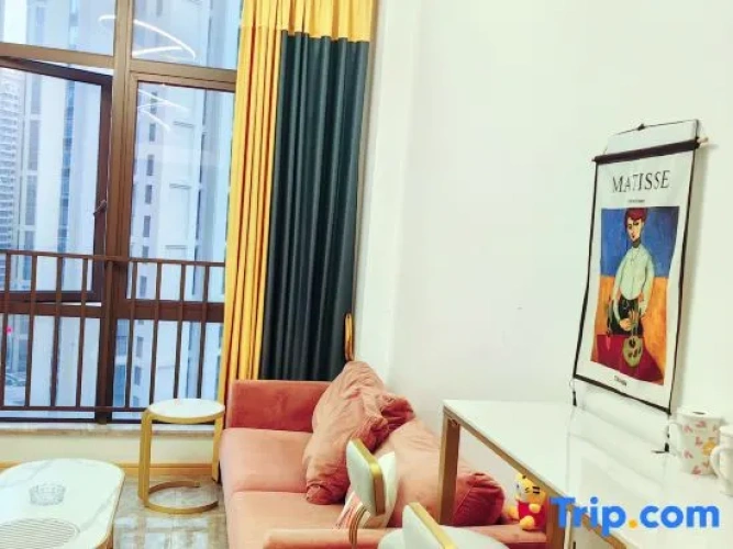 Double Apartment
