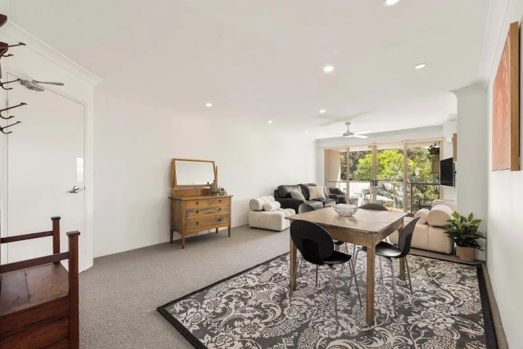 Beach Break Apartment 65
