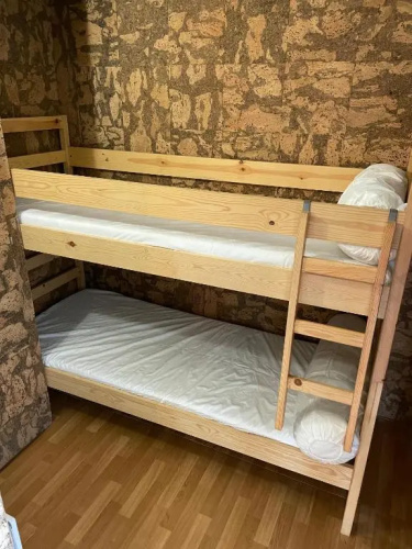 Appartement calme dans résidence