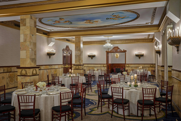 The Brown Palace Hotel and Spa, Autograph Collection photo 24