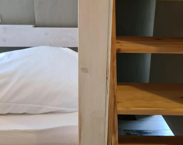 Jetpak Alternative Eco Hostel