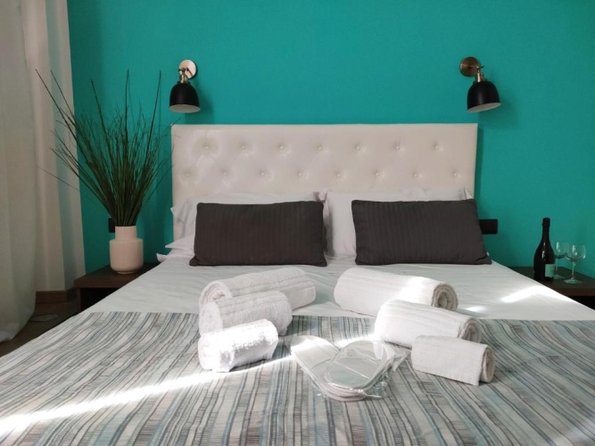 Classic Double room