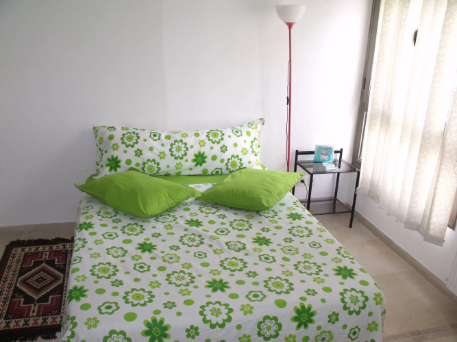 Aparthotel Zitouna