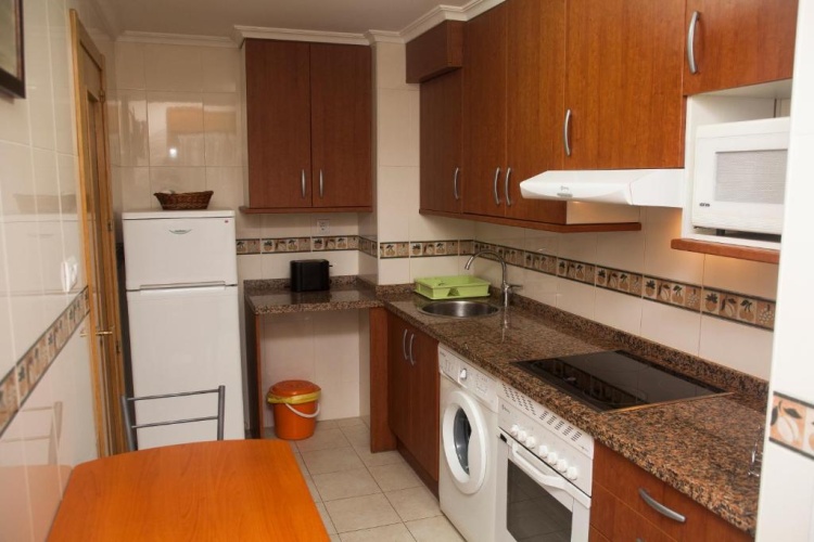 2 Bedrooms Superior Apartment