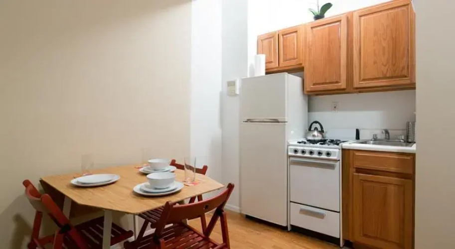 Upper East Side Loft 88Th Street